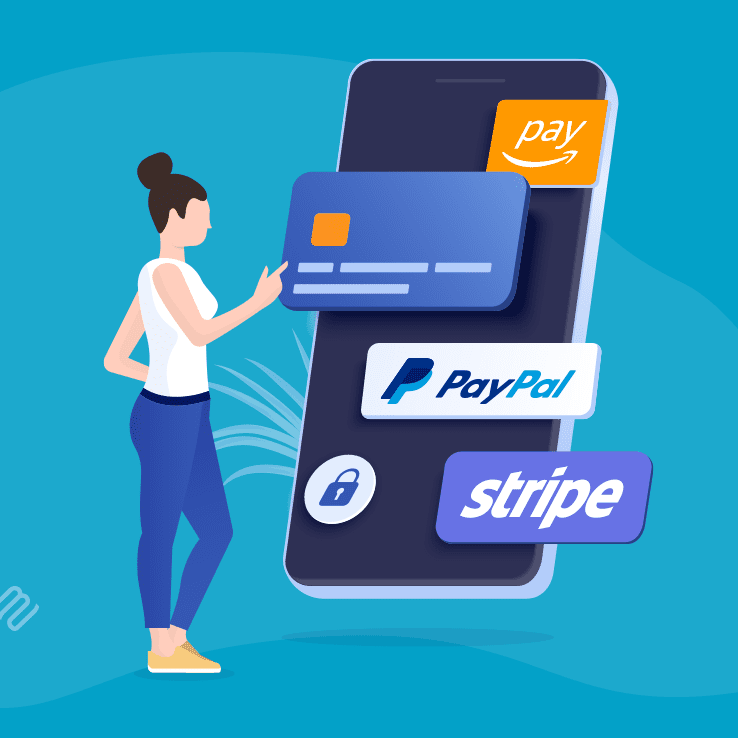 top payment gateways