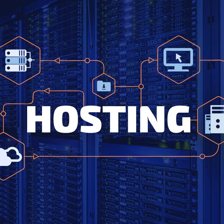 web hosting