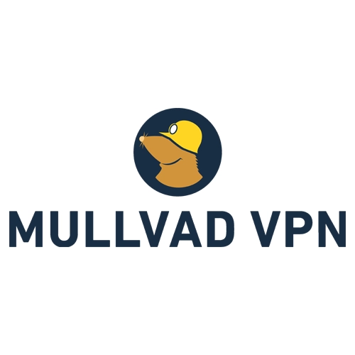 Mullvad VPN